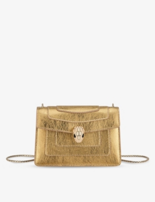 Bvlgari hotsell purse sale