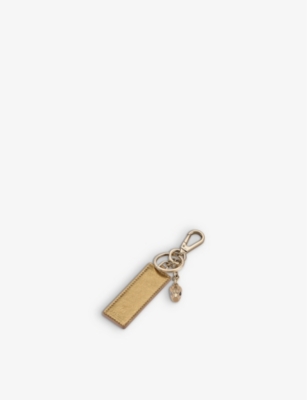 Selfridges keyring hot sale