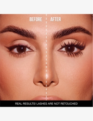 HUDA BEAUTY: 1 Coat WOW! extra volumising and lifting mascara 7ml