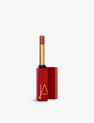 NARS Lunar New Year Powermatte lipstick