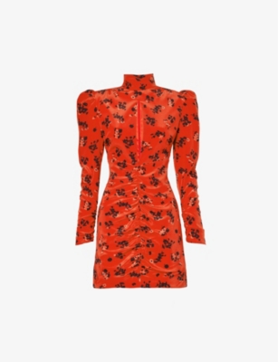 ALESSANDRA RICH Womens Selfridges Shop Online