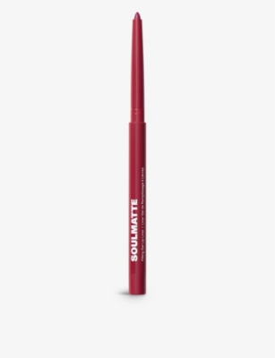 Morphe Bella Soulmatte Filling Gel Lip Liner 0.2g