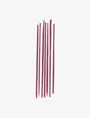 Morphe Compatible Soulmatte Filling Gel Lip Liner 0.2g In Compatible
