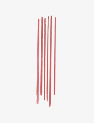 Morphe Dearest Soulmatte Filling Gel Lip Liner 0.2g In Dearest