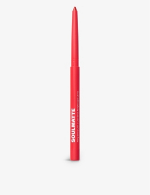 Morphe First Kiss Soulmatte Filling Gel Lip Liner 0.2g