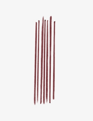 Morphe Other Half Soulmatte Filling Gel Lip Liner 0.2g In Other Half