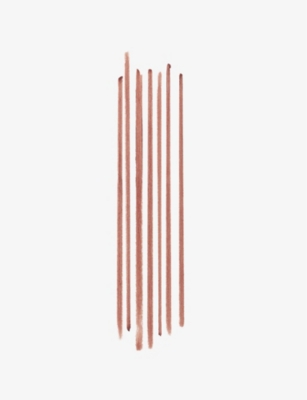 Morphe Quick Crush Soulmatte Filling Gel Lip Liner 0.2g In Quick Crush