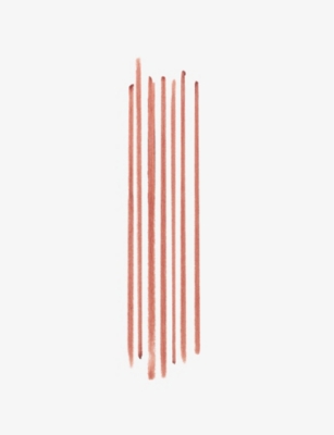 Morphe Wifey Soulmatte Filling Gel Lip Liner 0.2g In Wifey
