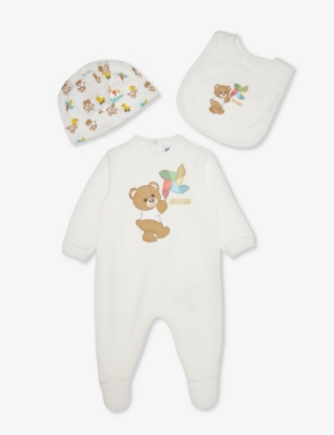 Selfridges sales baby clothes