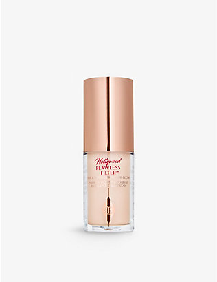 CHARLOTTE TILBURY: Hollywood Flawless Filter complexion booster 5.5ml