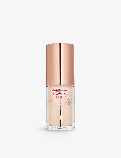 CHARLOTTE TILBURY: Hollywood Flawless Filter complexion booster 5.5ml