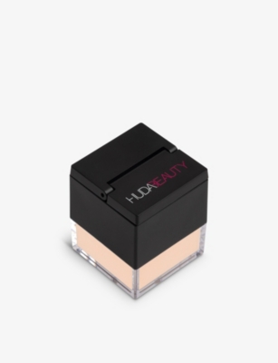 HUDA BEAUTY: Baby Bake Loose Powder 6g