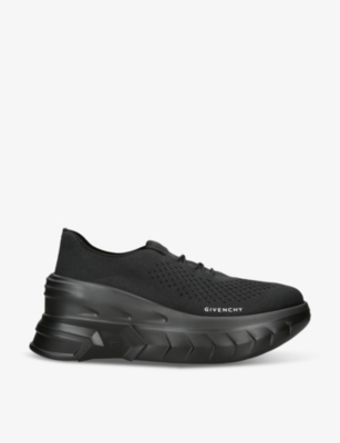 Givenchy on sale running shoes