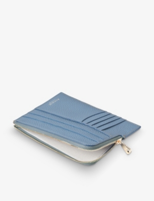Aspinal Of London Travel Wallets Selfridges