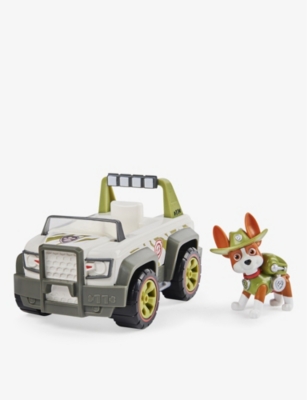 Paw patrol outlet toys uk