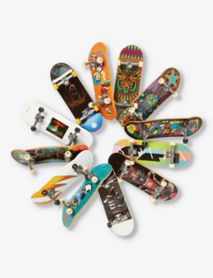 TECH DECK: Tech Deck board assortment 9.6cm