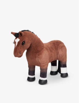 Lemieux Chancer Woven Pony Toy 38cm