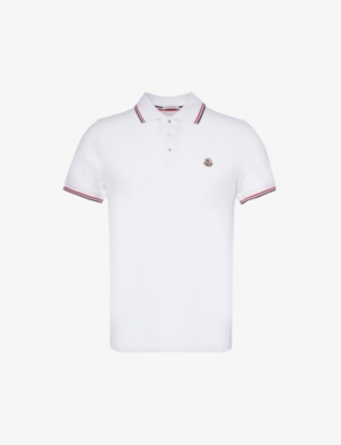 Moncler basic t outlet shirt