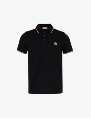 Mens Designer Polo Shirts Selfridges