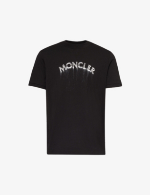 Moncler t store shirt selfridges