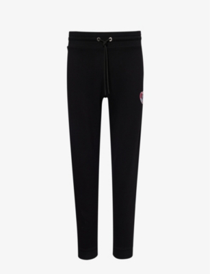 Moncler tracksuit bottoms clearance mens