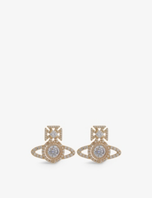 Vivienne Westwood Earrings  Selfridges