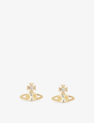 Vivienne Westwood Earrings  Selfridges