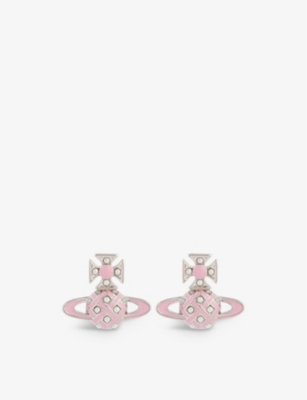 Vivienne Westwood Earrings  Selfridges
