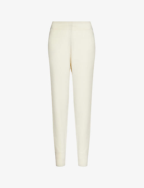 VARLEY: Kent relaxed-fit stretch-woven blend jogging bottoms