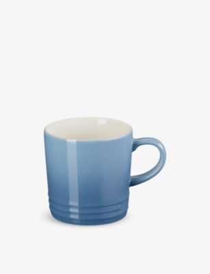 Le Creuset Chambray Stoneware Mug