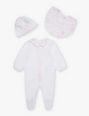 Baby girl outlet clothes selfridges