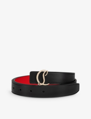 Gucci belt womens on sale selfridges