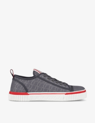 Selfridges louboutin hot sale mens