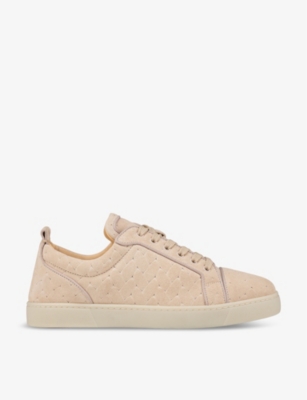 CHRISTIAN LOUBOUTIN Kids Selfridges Shop Online