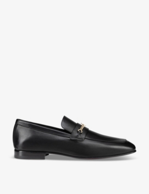 Christian louboutin sale loafers mens