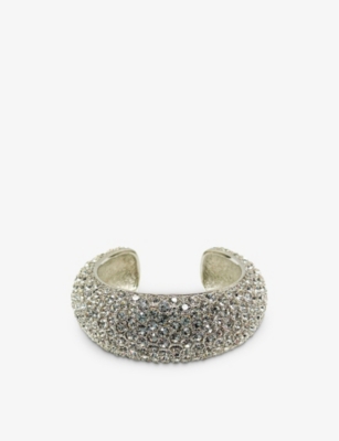 Karen millen hot sale cuff bracelet