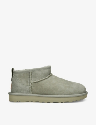 Selfridges ugg hot sale