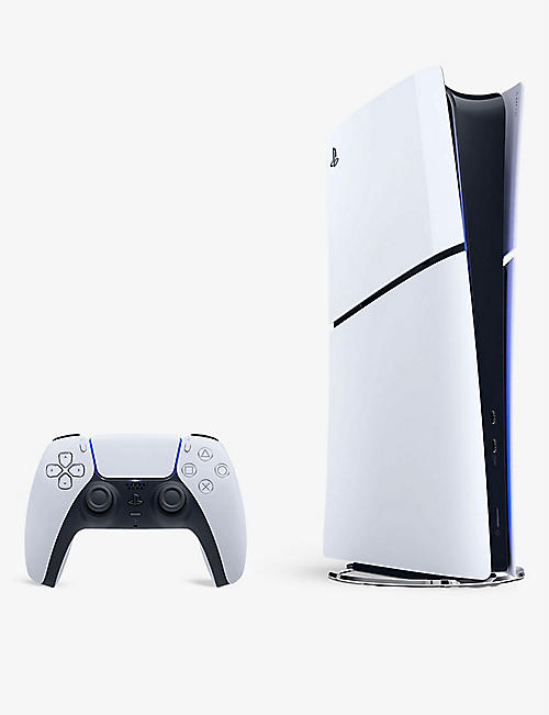 SONY: PlayStation 5 Digital edition game console