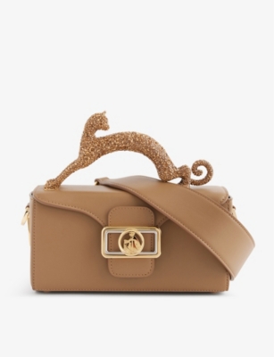 Lanvin best sale toy bag