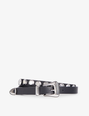 Belts selfridges best sale