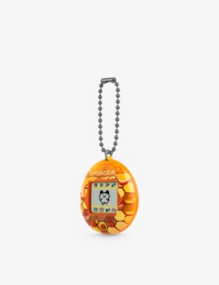 TAMAGOTCHI: Tamagotchi Pure Honey virtual toy pet
