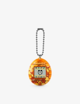 TAMAGOTCHI: Tamagotchi Pure Honey virtual toy pet