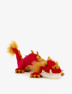 Selfridges deals soft toys