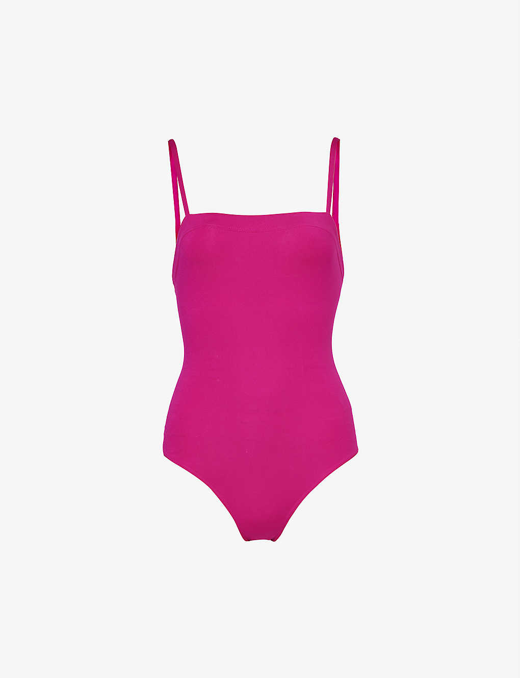 Eres Womens Sunset 23h Aquarelle Stretch-jersey Swimsuit