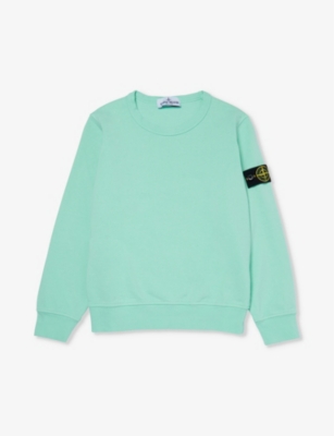 Pull stone island online 16 ans