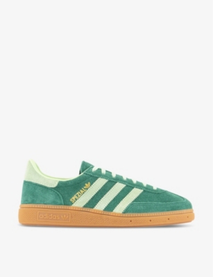 adidas Originals Handball Spezial  Outfit shoes, Swag shoes, Fall sneakers