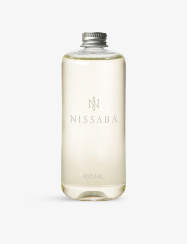 Sulawesi eau de parfum refill 100ml