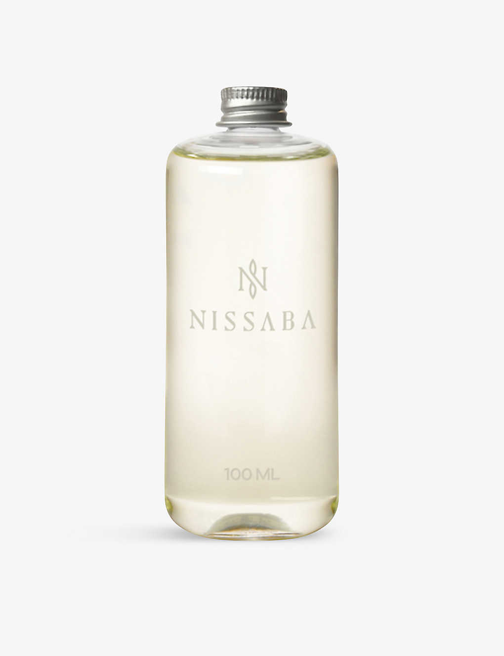 Nissaba Sulawesi Eau De Parfum Refill In White