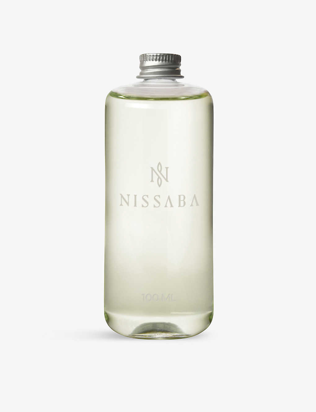 Nissaba Provence Eau De Parfum Refill In White