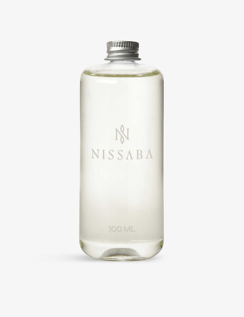 Nissaba Chaco Eau De Parfum Refill In White